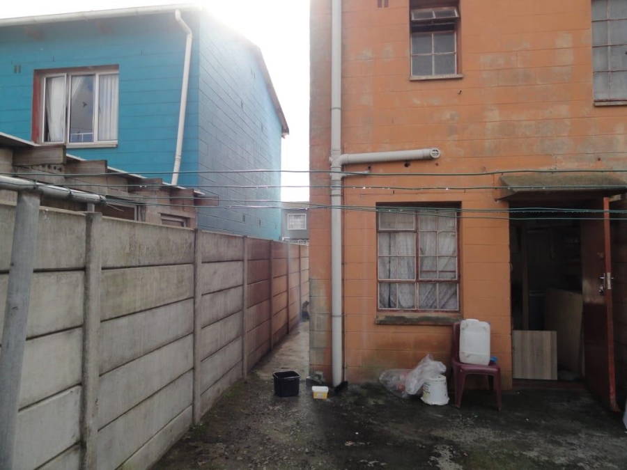 2 Bedroom Property for Sale in Salberau Western Cape